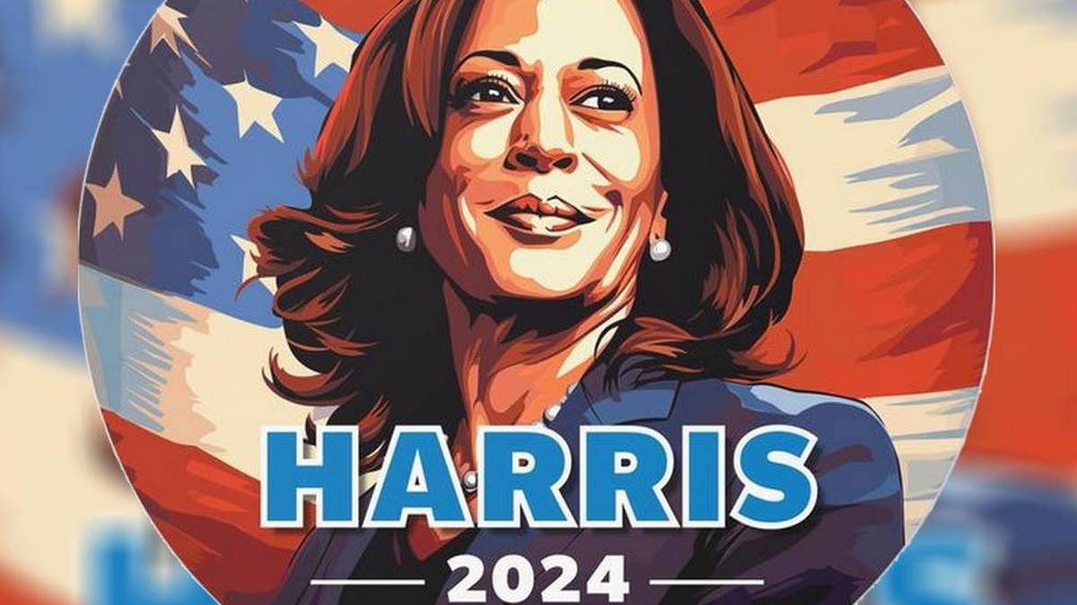 What If Kamala Harris Wins the US Presidential Election?